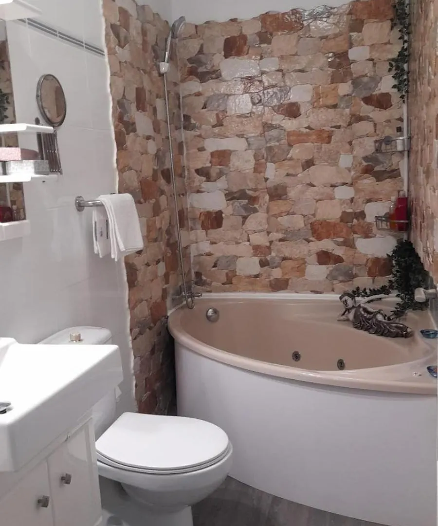 Apartamento Caletillas Beach Candelaria