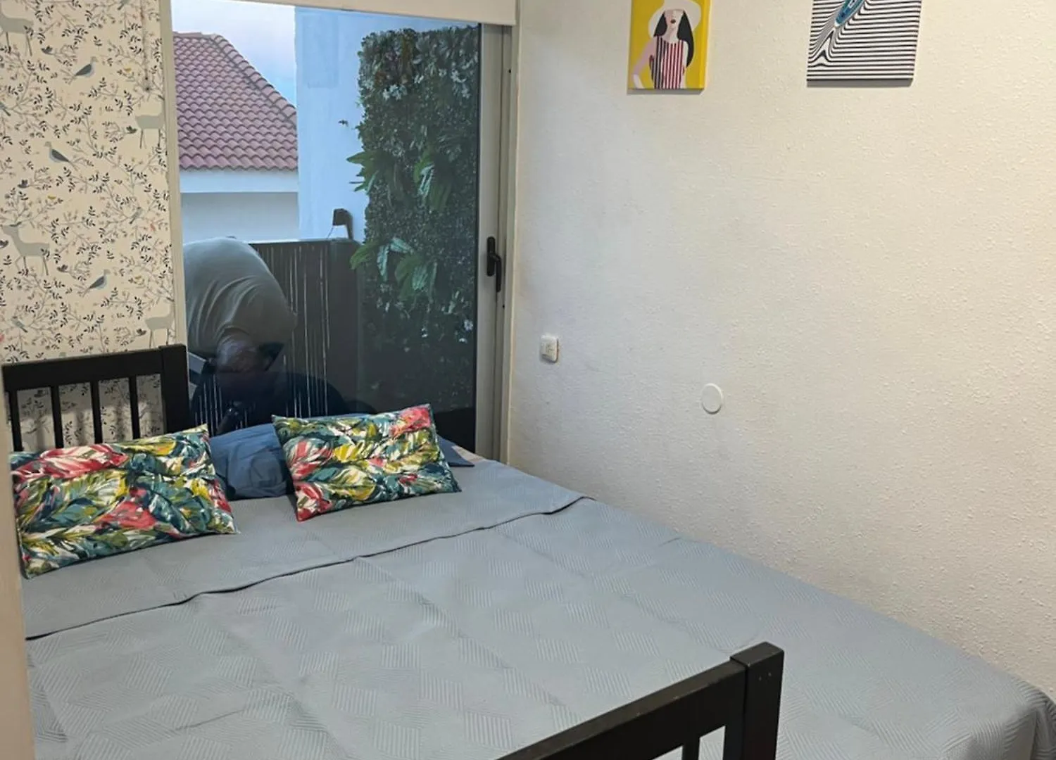 Apartamento Caletillas Beach Candelaria 0*,  Espanha