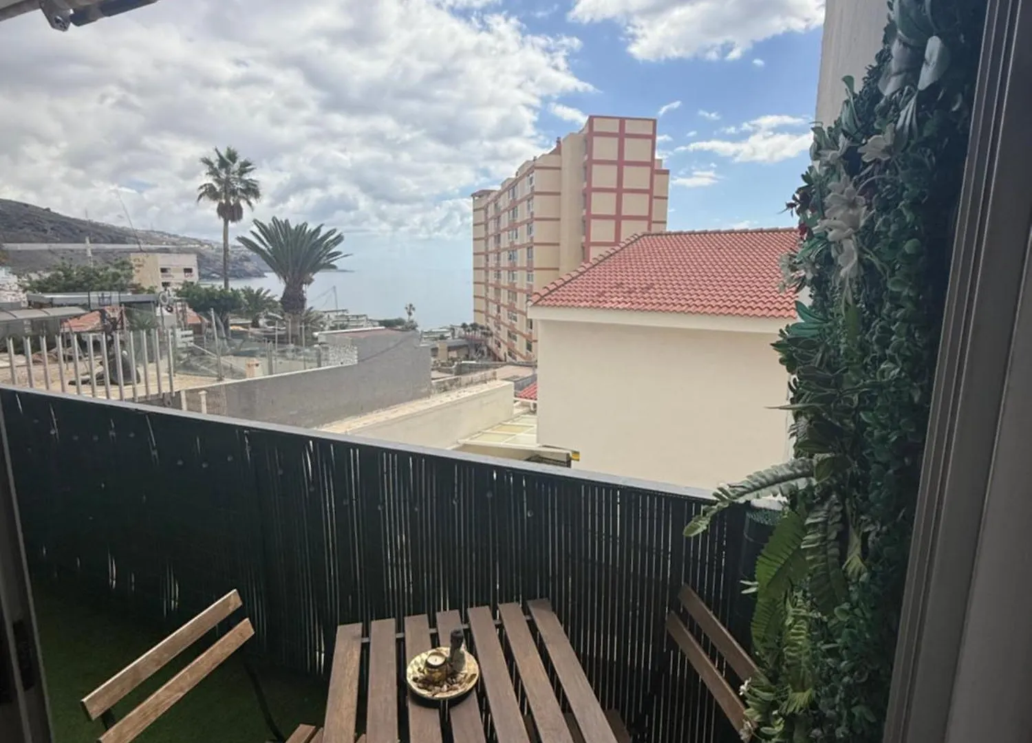 Apartamento Caletillas Beach Candelaria
