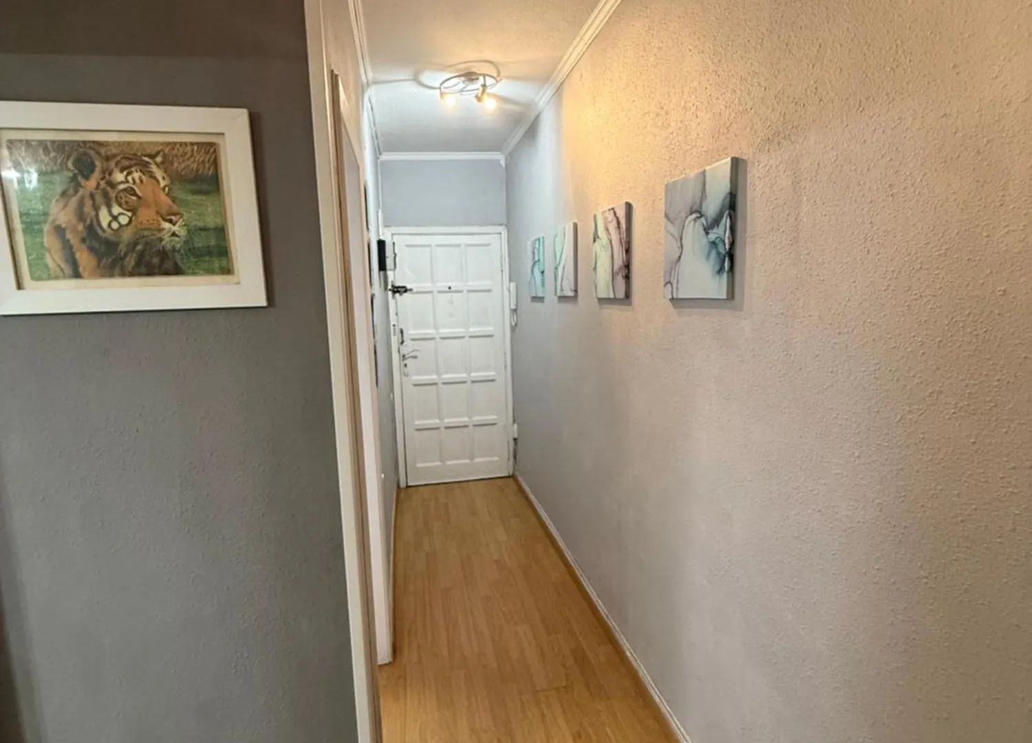 Apartamento Caletillas Beach Candelaria Espanha