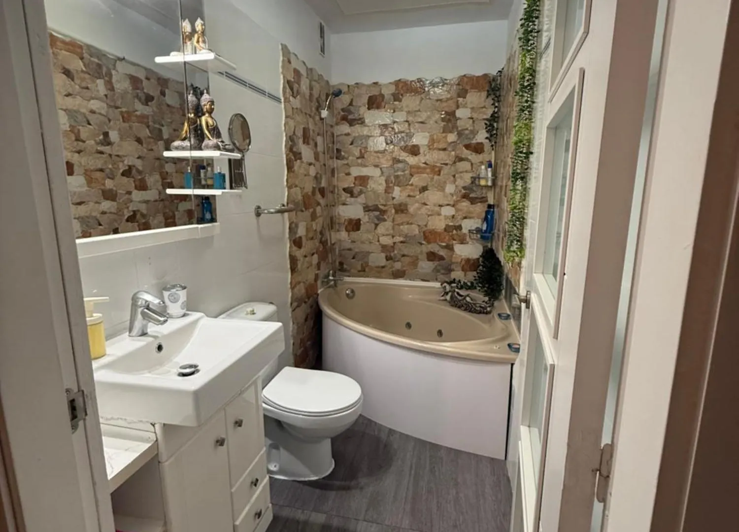 Apartamento Caletillas Beach Candelaria Espanha