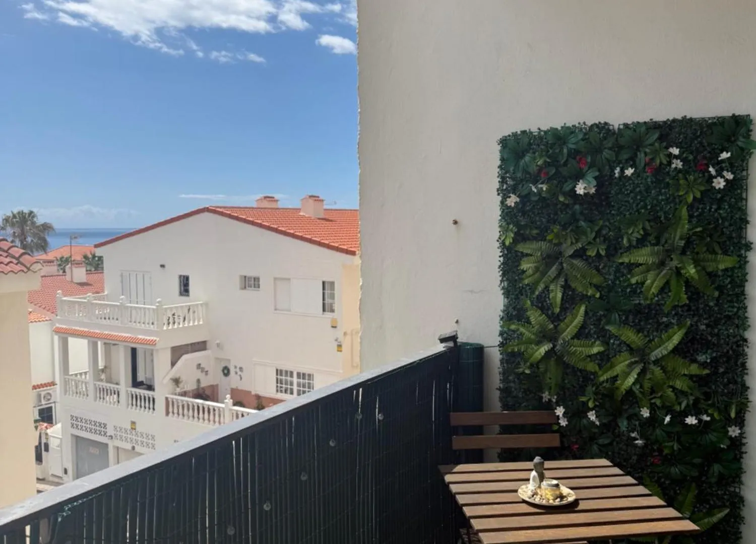 Apartamento Caletillas Beach Candelaria Espanha