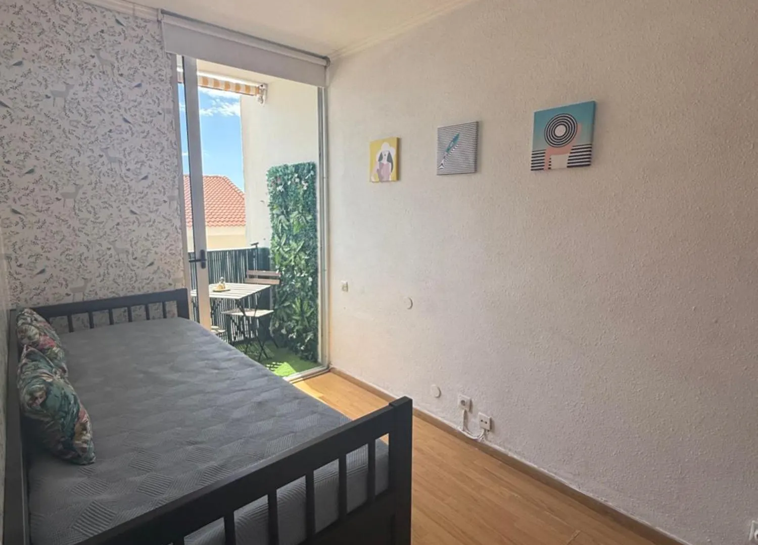 Apartamento Caletillas Beach Candelaria 0*,  Espanha