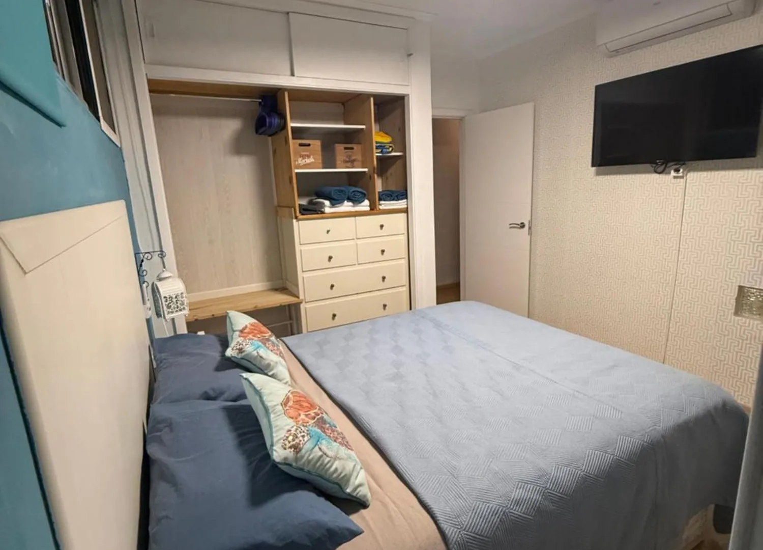 Apartamento Caletillas Beach Candelaria Espanha
