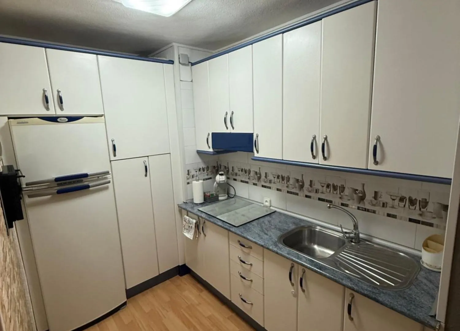 Apartamento Caletillas Beach Candelaria